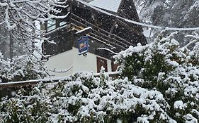 Chalet Natura La Taverna Dei 3 Porcellini